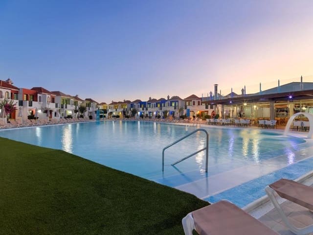 1 bedroom Bungalow for rent in Maspalomas, San Bartolomé de Tirajana with pool - € 800 (Ref: 6488674)