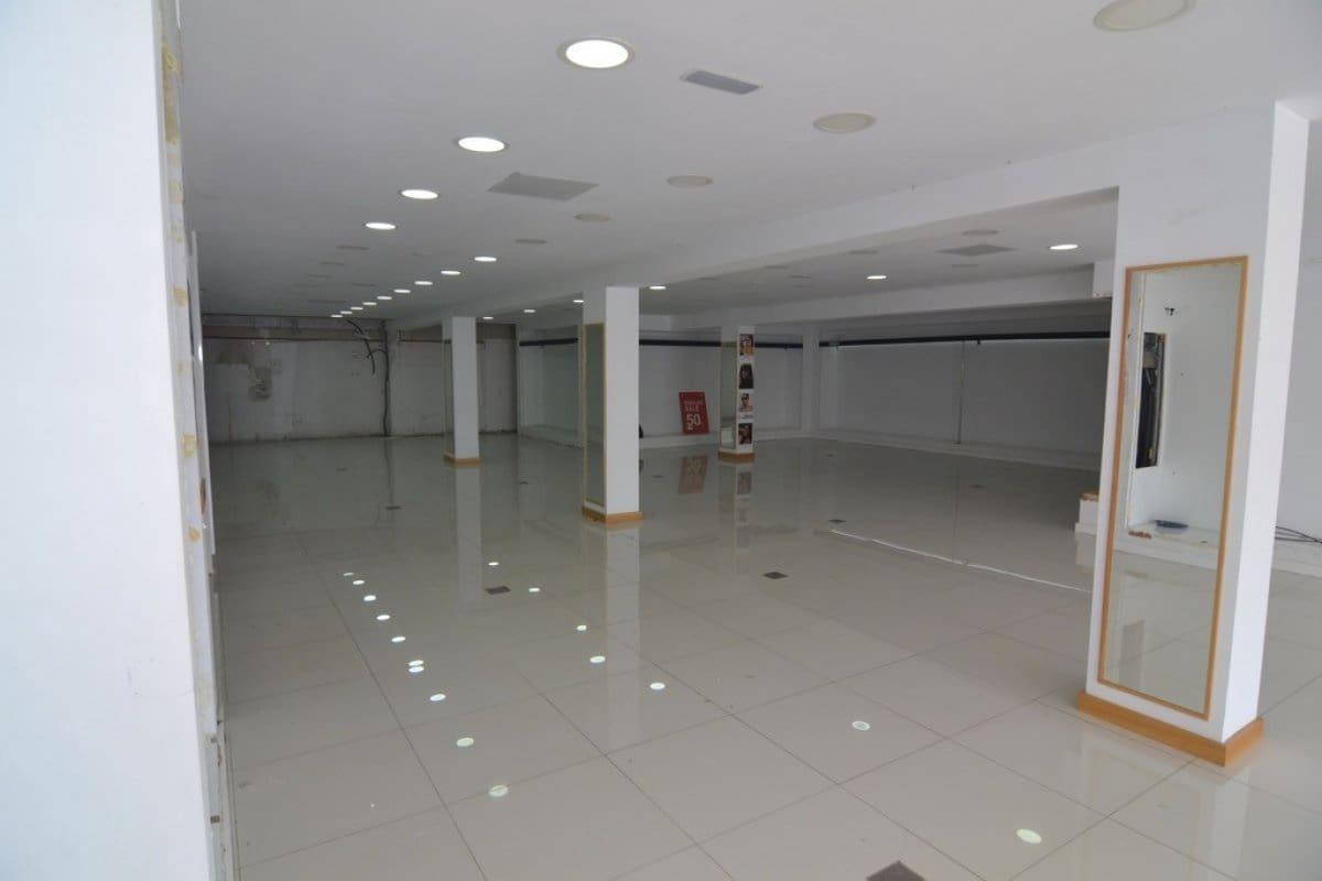 Commercial for sale in Playa del Ingles - € 895,000 (Ref: 6990745)