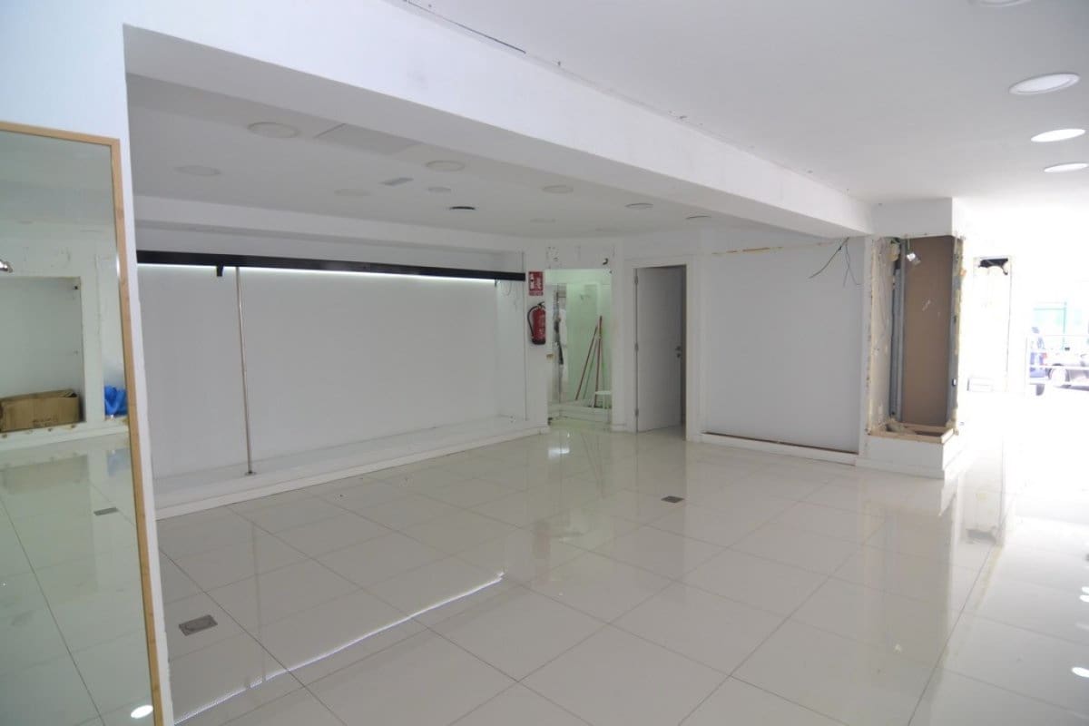 Commercial for sale in Playa del Ingles - € 895,000 (Ref: 6990745)