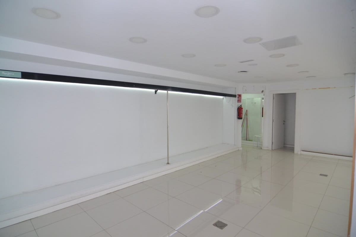 Commercial for sale in Playa del Ingles - € 895,000 (Ref: 6990745)