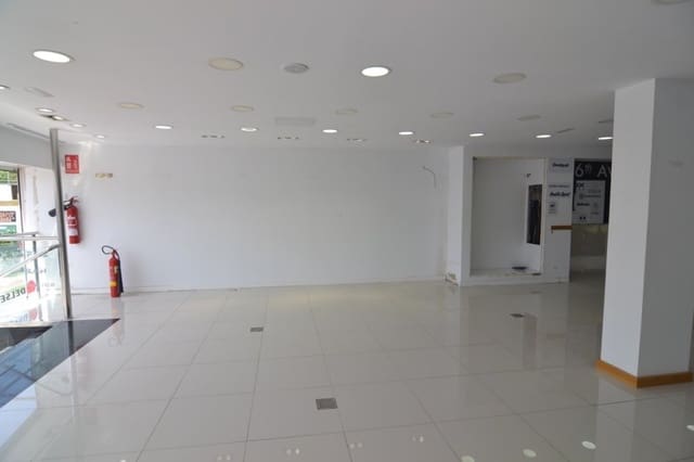 Erhverv til salg i Playa del Inglés, San Bartolomé de Tirajana - € 895.000 (Ref: 6990745)