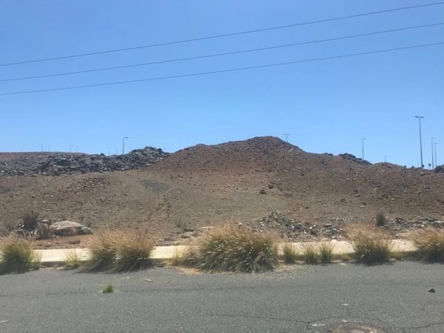 Building Plot for sale in San Bartolomé de Tirajana - € 150,000 (Ref: 6990757)