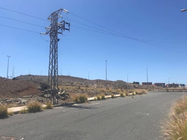 Building Plot for sale in San Bartolomé de Tirajana - € 150,000 (Ref: 6990757)