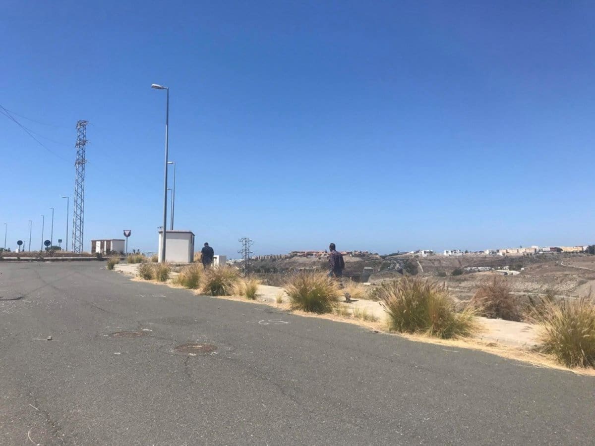 Terrain à Bâtir à vendre à San Bartolome de Tirajana - 150 000 € (Ref: 6990757)