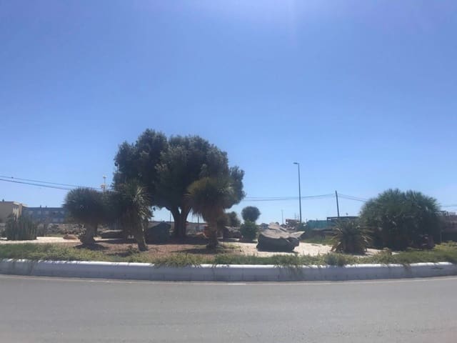 Building Plot for sale in San Bartolomé de Tirajana - € 150,000 (Ref: 6990757)