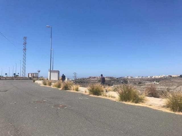 Building Plot for sale in San Bartolomé de Tirajana - € 150,000 (Ref: 6990757)