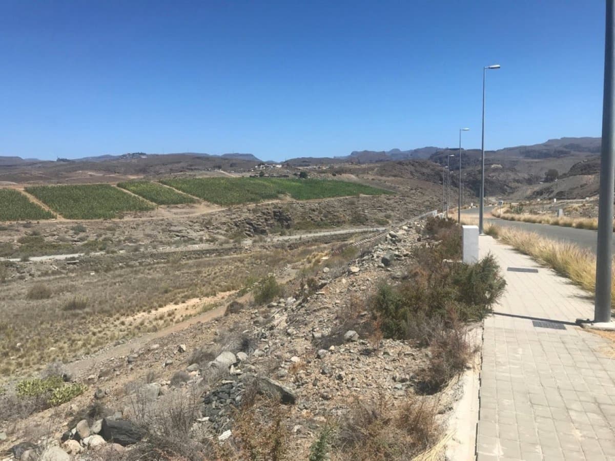 Terrain à Bâtir à vendre à San Bartolome de Tirajana - 150 000 € (Ref: 6990757)