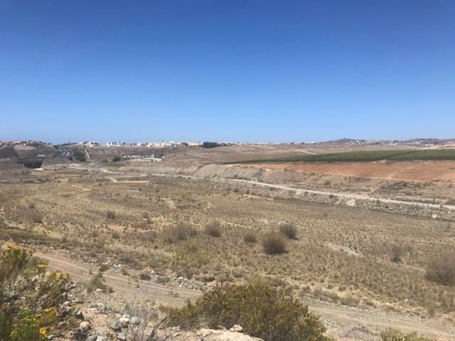 Building Plot for sale in San Bartolomé de Tirajana - € 150,000 (Ref: 6990757)