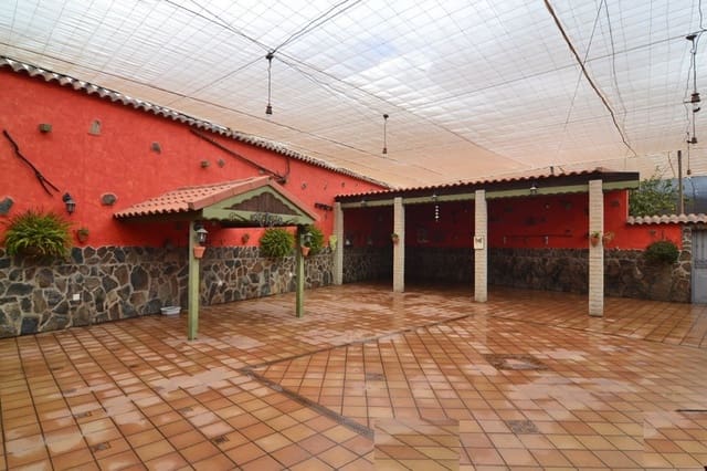 2 soverom Finca/Herregård til salgs i Sardina, Santa Lucía de Tirajana - € 680 000 (Ref: 6990773)