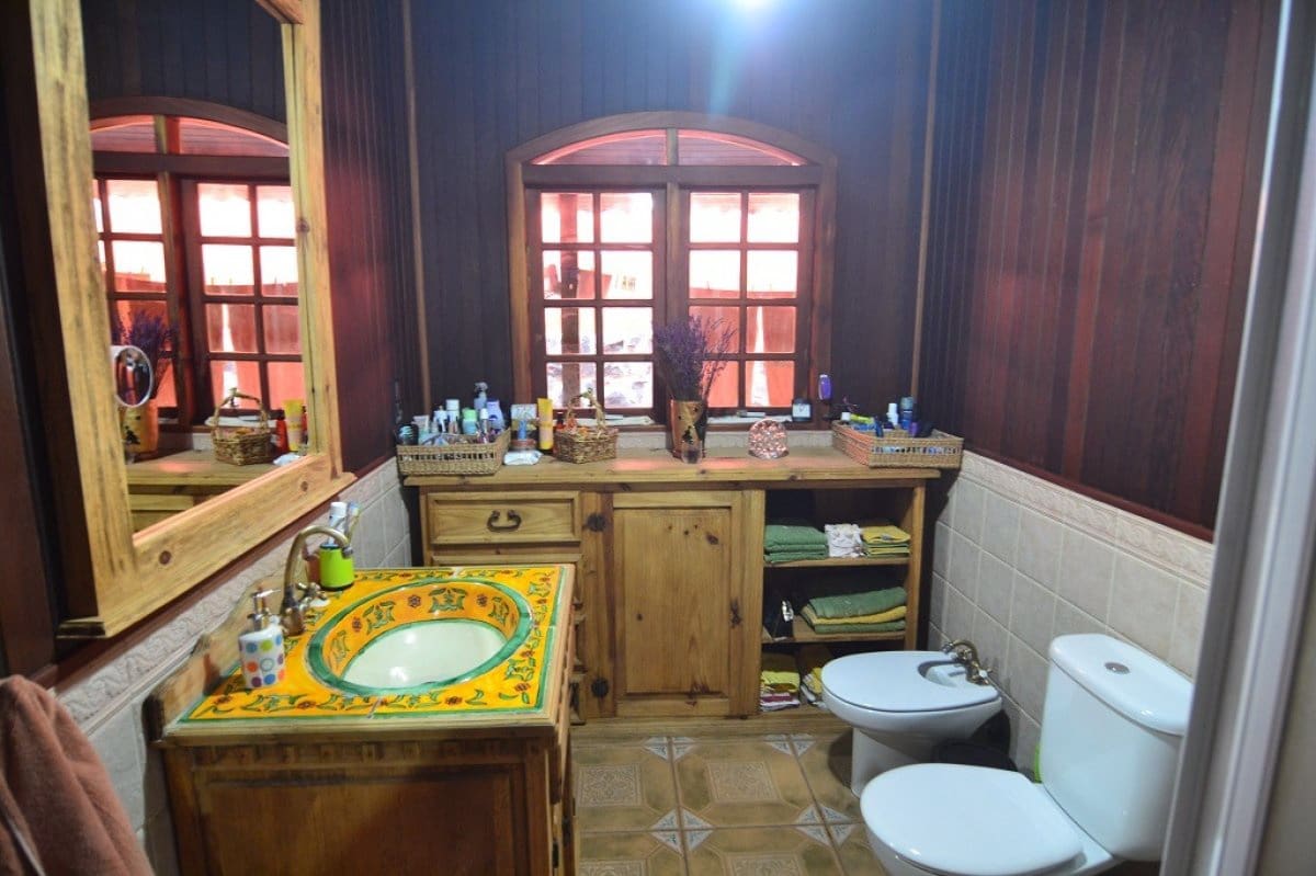 2 soveværelse Finca/Landehus til salg i Sardina - € 680.000 (Ref: 6990773)