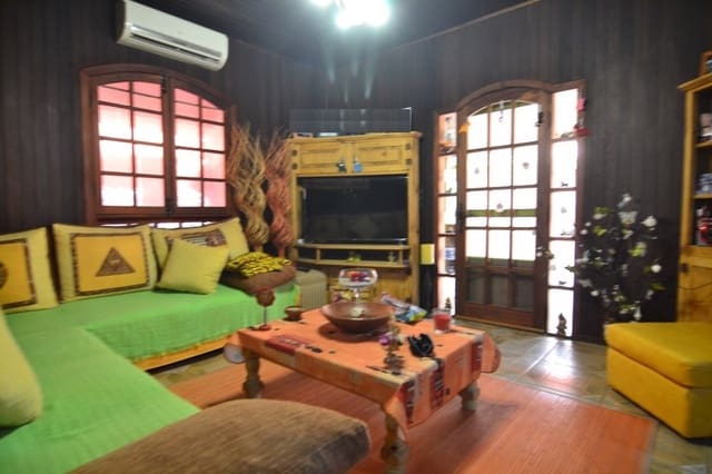 2 soverom Finca/Herregård til salgs i Sardina, Santa Lucía de Tirajana - € 680 000 (Ref: 6990773)