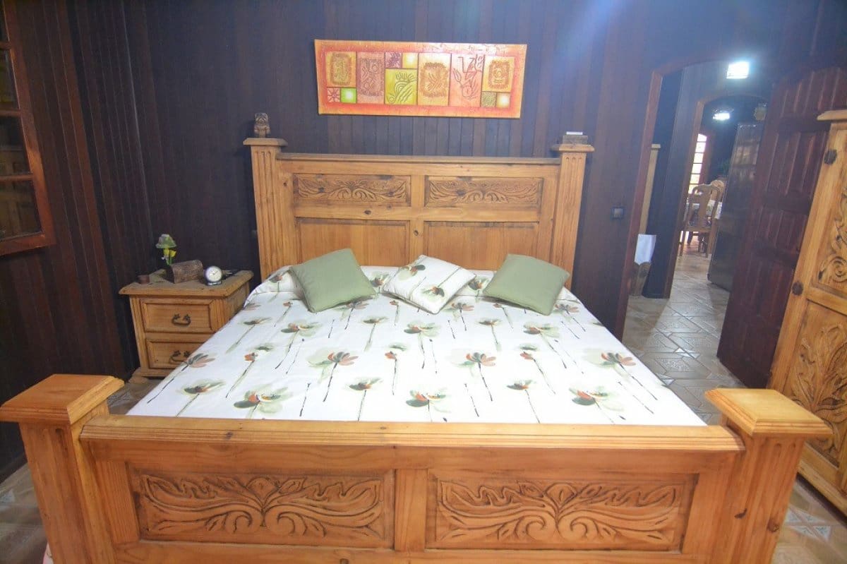 2 soveværelse Finca/Landehus til salg i Sardina - € 680.000 (Ref: 6990773)