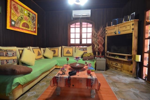 2 soverom Finca/Herregård til salgs i Sardina, Santa Lucía de Tirajana - € 680 000 (Ref: 6990773)