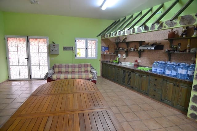 2 soverom Finca/Herregård til salgs i Sardina, Santa Lucía de Tirajana - € 680 000 (Ref: 6990773)