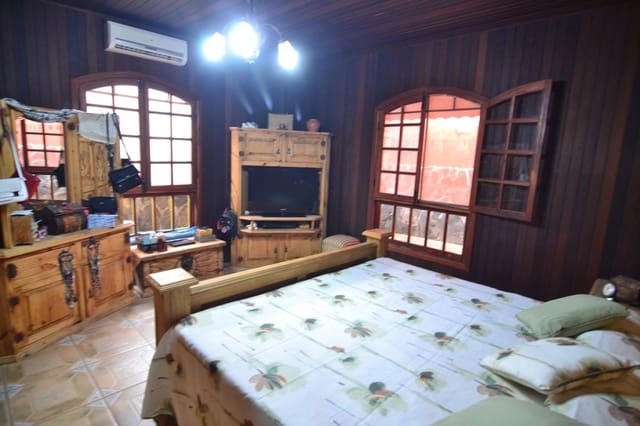 2 soverom Finca/Herregård til salgs i Sardina, Santa Lucía de Tirajana - € 680 000 (Ref: 6990773)