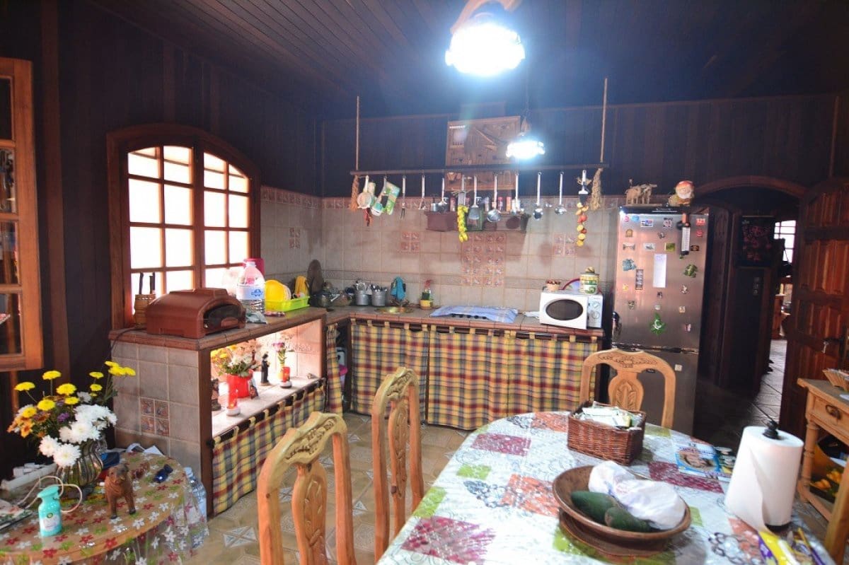 2 soveværelse Finca/Landehus til salg i Sardina - € 680.000 (Ref: 6990773)