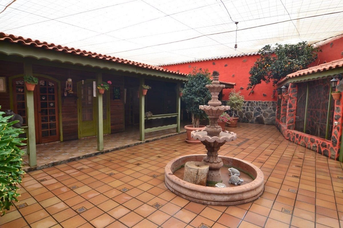 2 soveværelse Finca/Landehus til salg i Sardina - € 680.000 (Ref: 6990773)