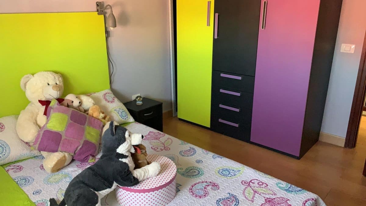 4 soveværelse Lejlighed til salg i Vecindario med garage - € 345.000 (Ref: 6990777)