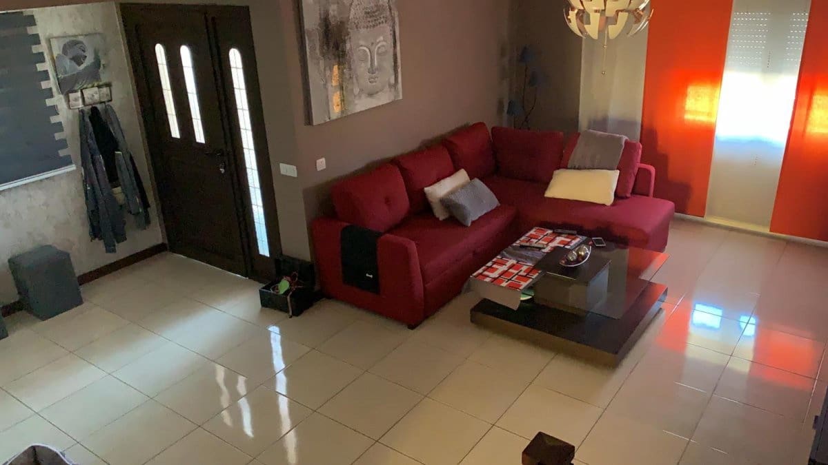 4 soveværelse Lejlighed til salg i Vecindario med garage - € 345.000 (Ref: 6990777)