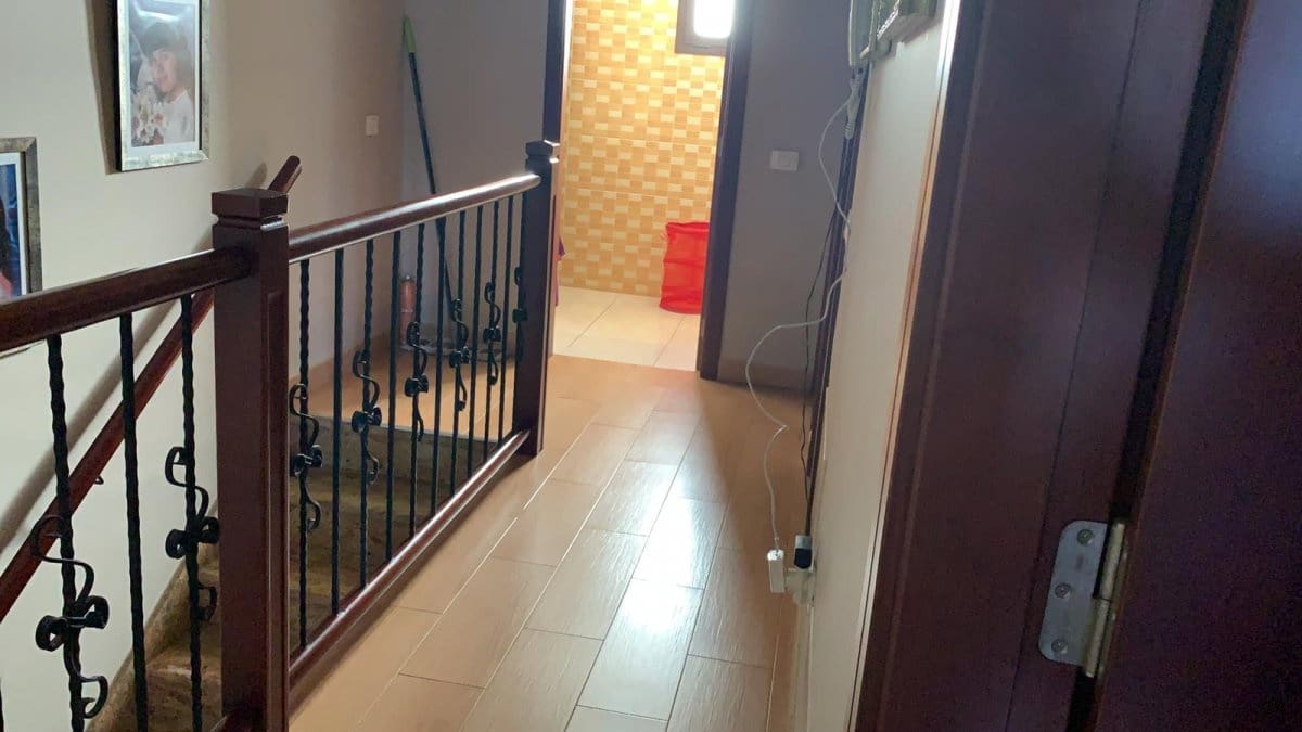 4 soveværelse Lejlighed til salg i Vecindario med garage - € 345.000 (Ref: 6990777)