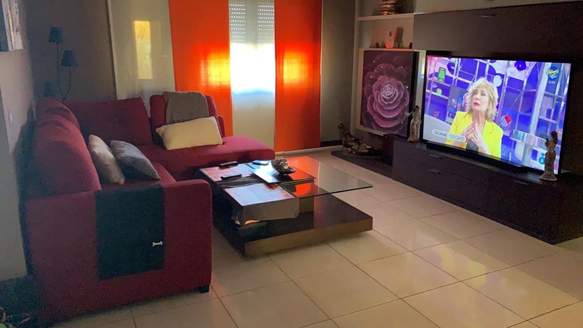 4 soveværelse Lejlighed til salg i Vecindario med garage - € 345.000 (Ref: 6990777)