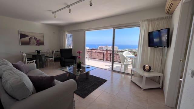 2 bedroom Bungalow for rent in San Agustín, San Bartolomé de Tirajana with pool - € 1,700 (Ref: 6994251)