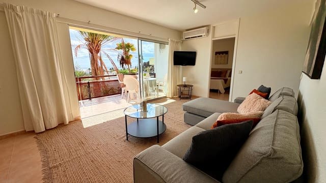 Bungalow de 2 habitaciones en San Bartolomé de Tirajana en alquiler con piscina - 1.900 € (Ref: 6994251)