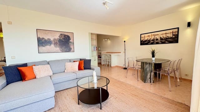 Bungalow de 2 habitaciones en San Bartolomé de Tirajana en alquiler con piscina - 1.900 € (Ref: 6994251)
