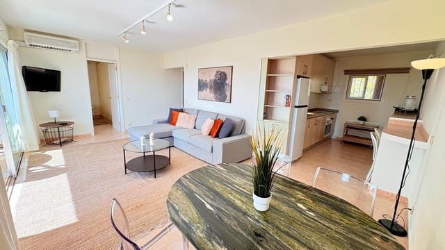 Bungalow de 2 habitaciones en San Bartolomé de Tirajana en alquiler con piscina - 1.900 € (Ref: 6994251)