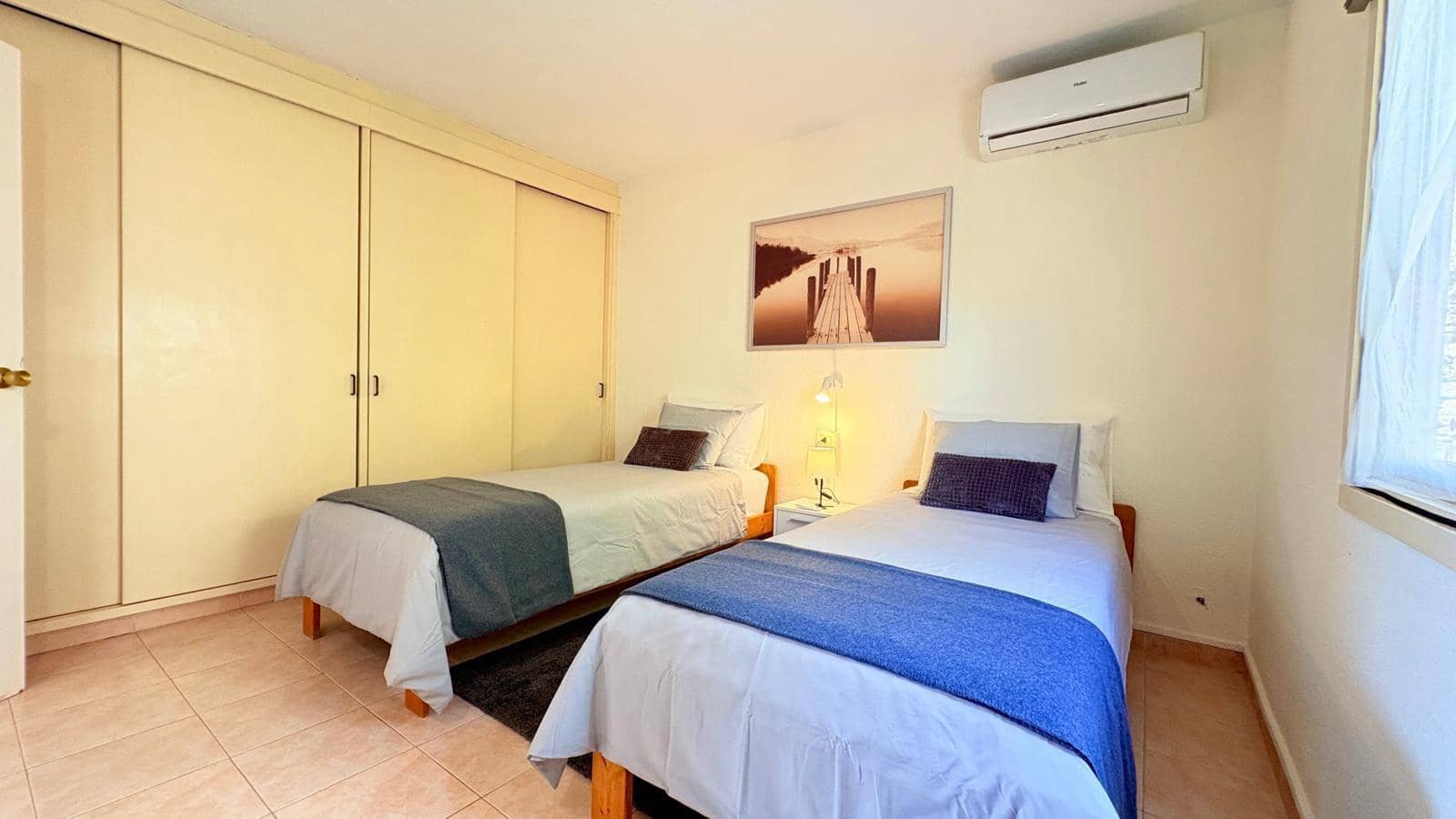 2 slaapkamer Bungalow te huur in San Bartolome de Tirajana met zwembad - € 1.900 (Ref: 6994251)