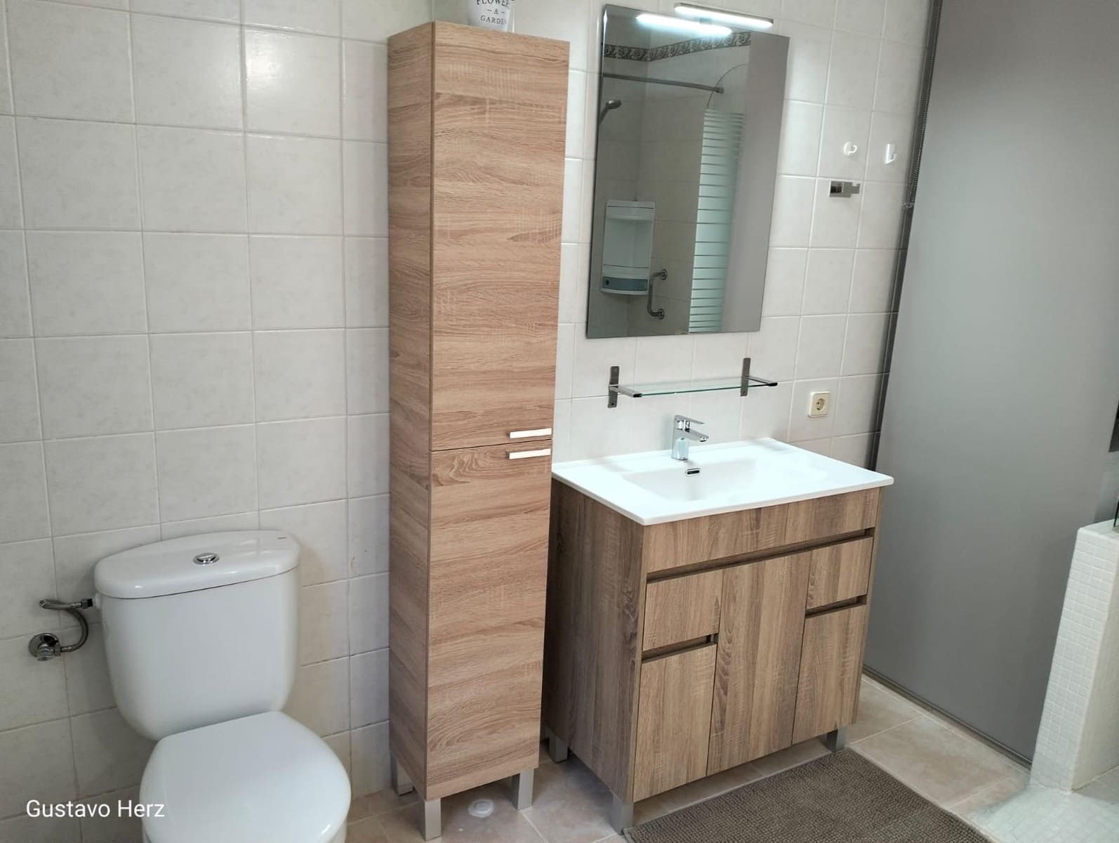 2 slaapkamer Bungalow te huur in San Bartolome de Tirajana met zwembad - € 1.900 (Ref: 6994251)