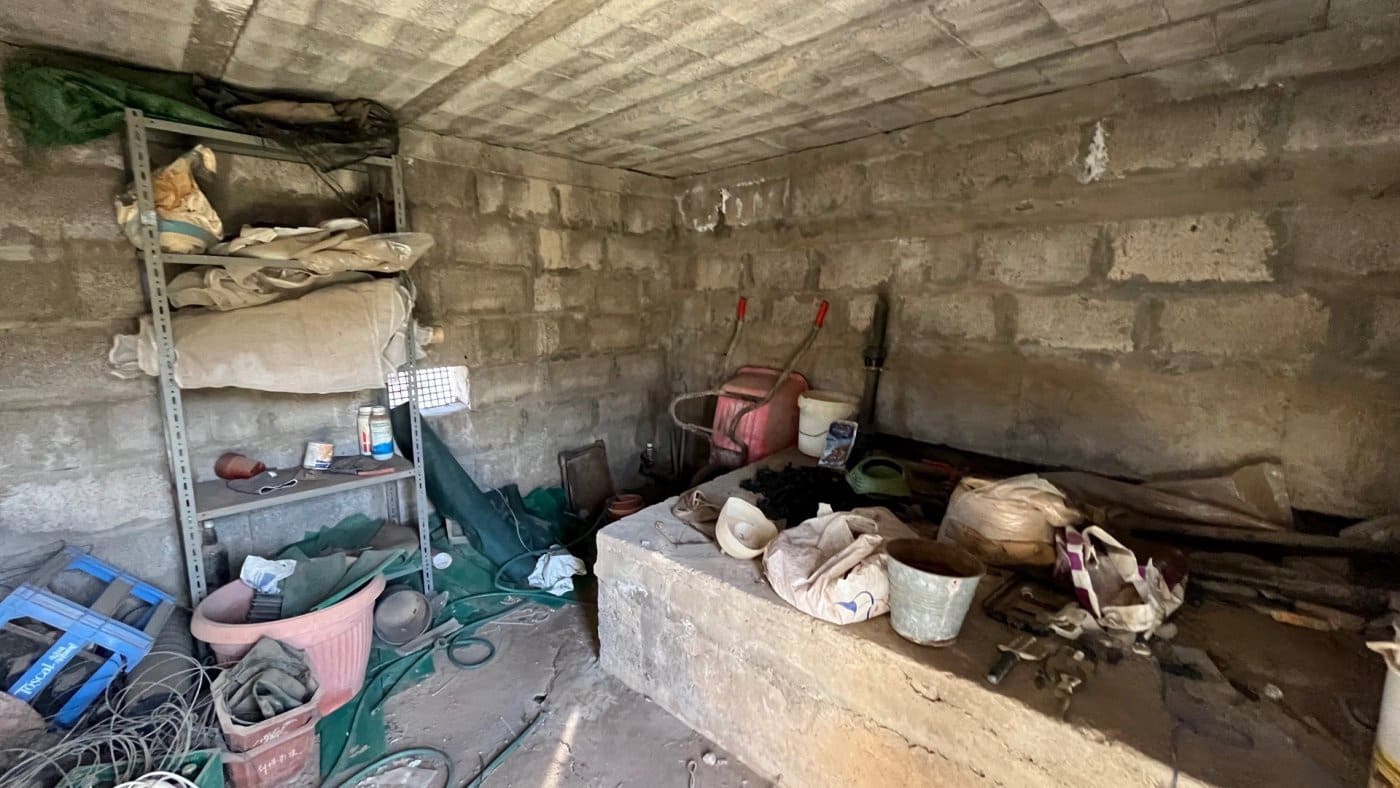 Finka/Dom wiejski na sprzedaż w Santa Lucia de Tirajana - 75 000 € (Ref: 7174398)