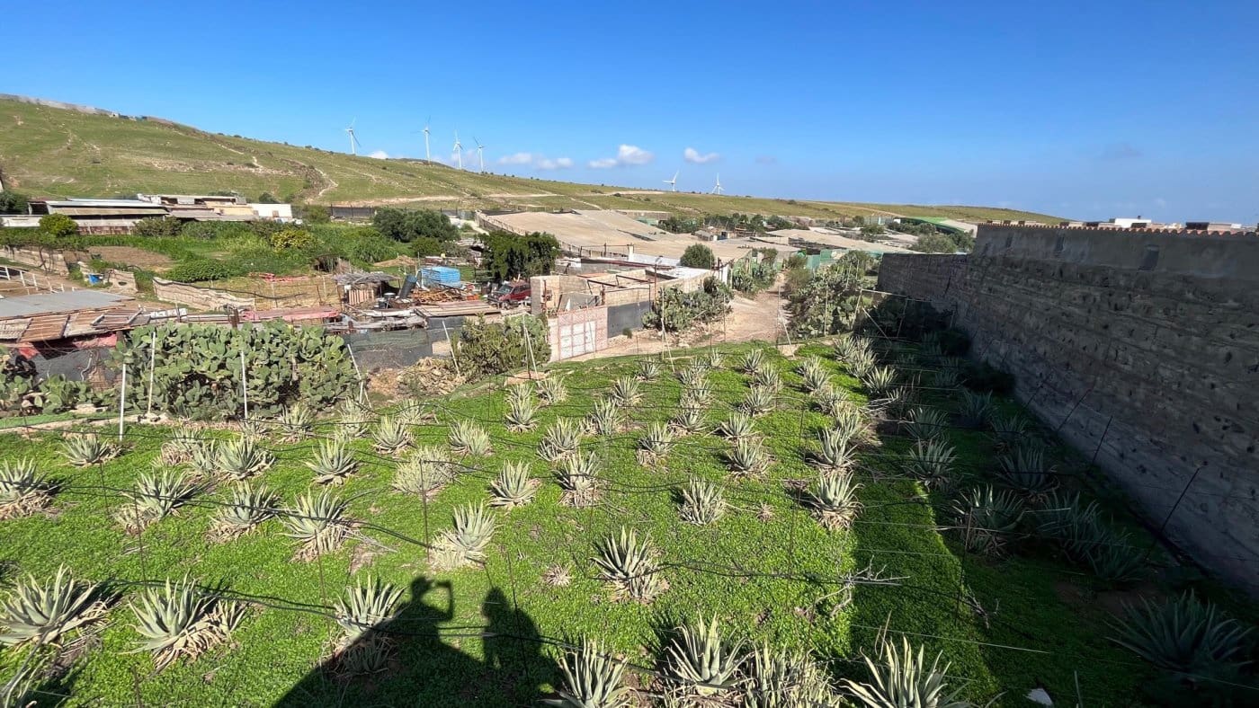 Finka/Dom wiejski na sprzedaż w Santa Lucia de Tirajana - 75 000 € (Ref: 7174398)