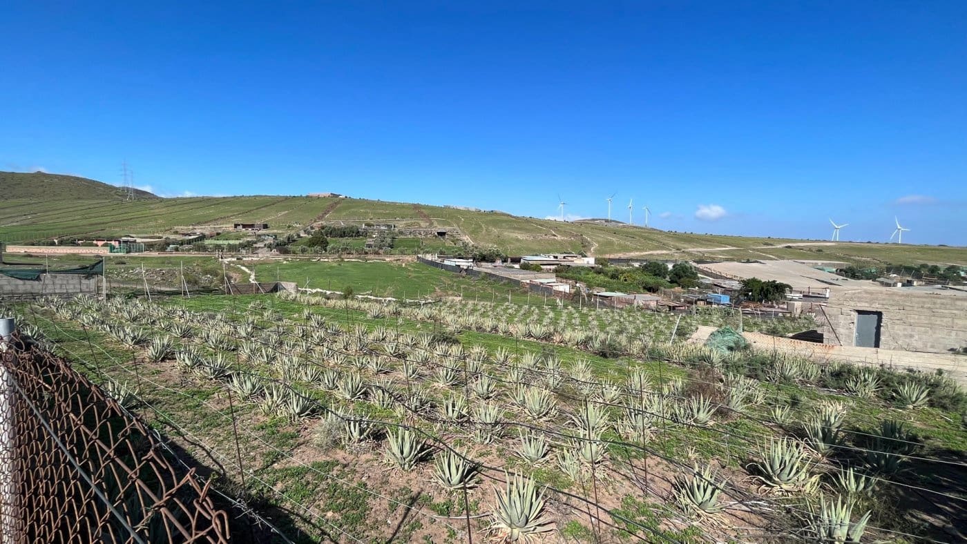 Finka/Dom wiejski na sprzedaż w Santa Lucia de Tirajana - 75 000 € (Ref: 7174398)