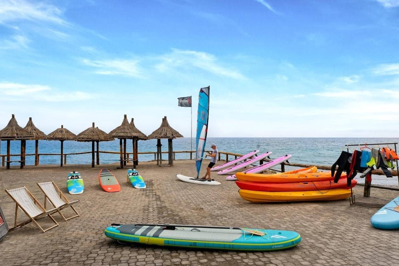 2 soveværelse Lejlighed til salg i San Bartolome de Tirajana med swimmingpool garage - € 299.900 (Ref: 7521535)