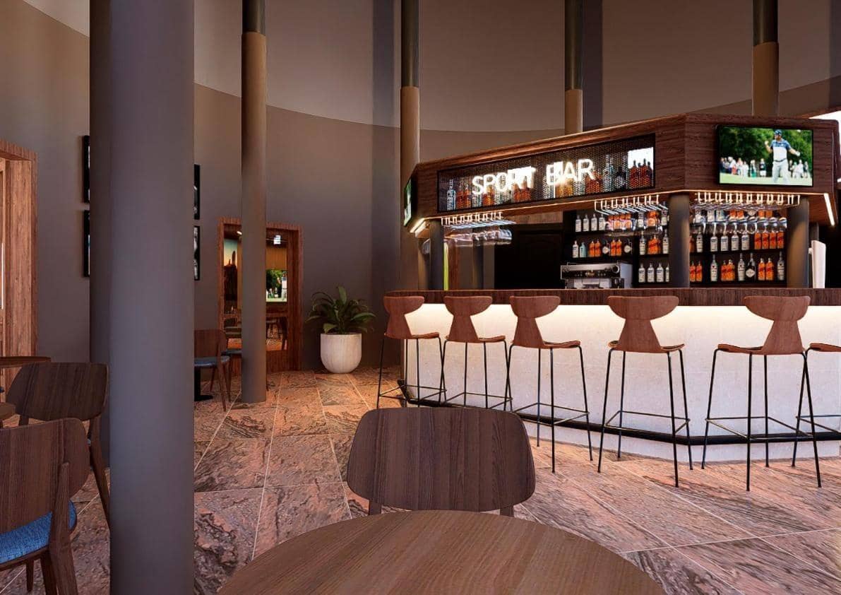 2 soveværelse Lejlighed til salg i San Bartolome de Tirajana med swimmingpool garage - € 299.900 (Ref: 7521535)