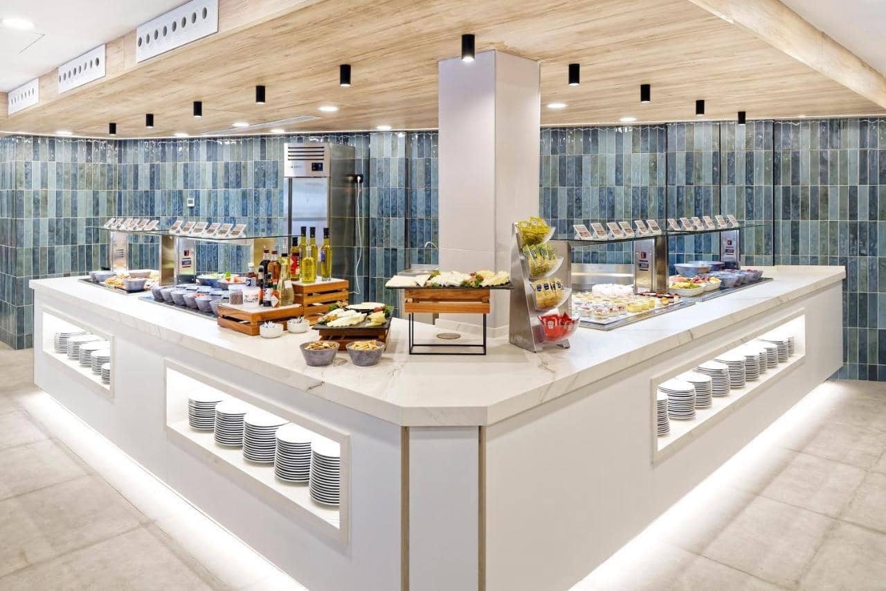 2 soveværelse Lejlighed til salg i San Bartolome de Tirajana med swimmingpool garage - € 299.900 (Ref: 7521535)