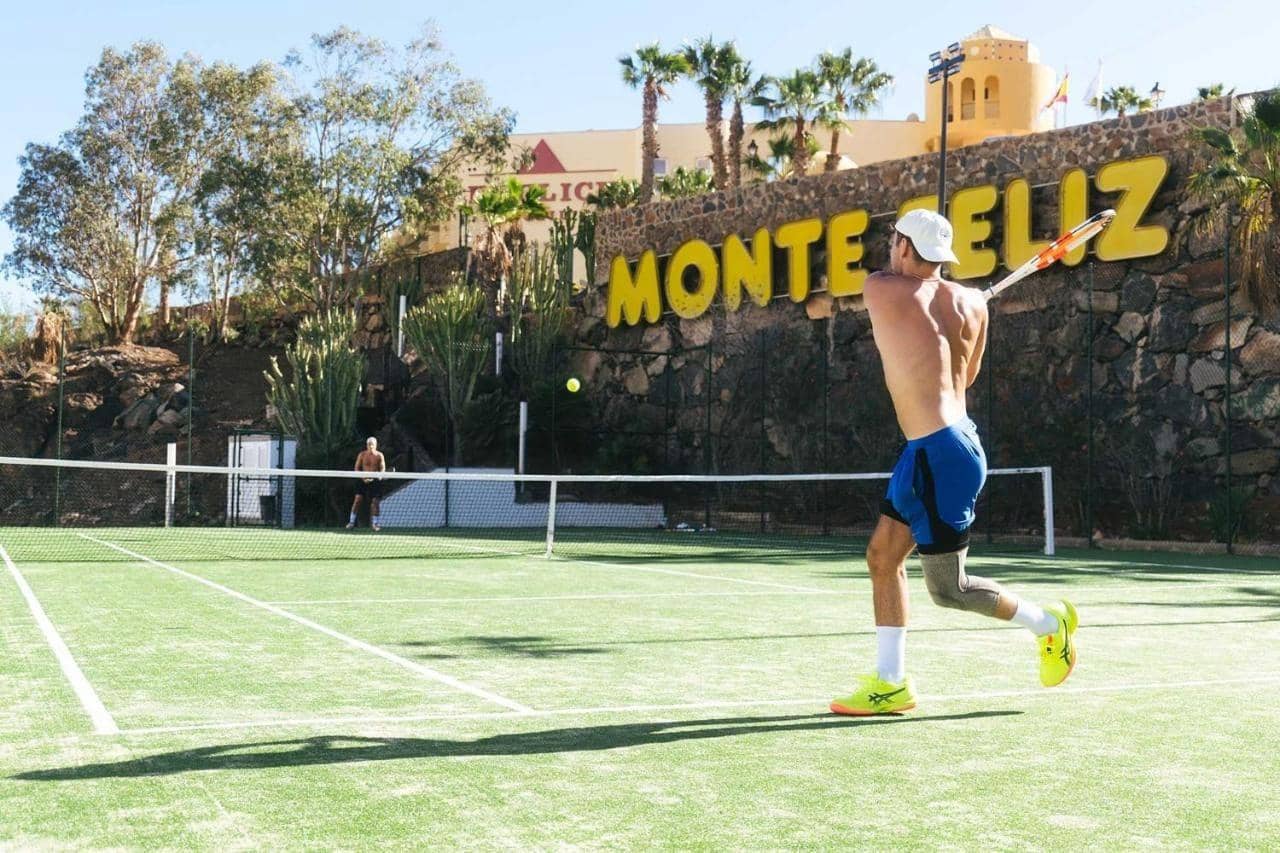 2 soveværelse Lejlighed til salg i San Bartolome de Tirajana med swimmingpool garage - € 299.900 (Ref: 7521535)