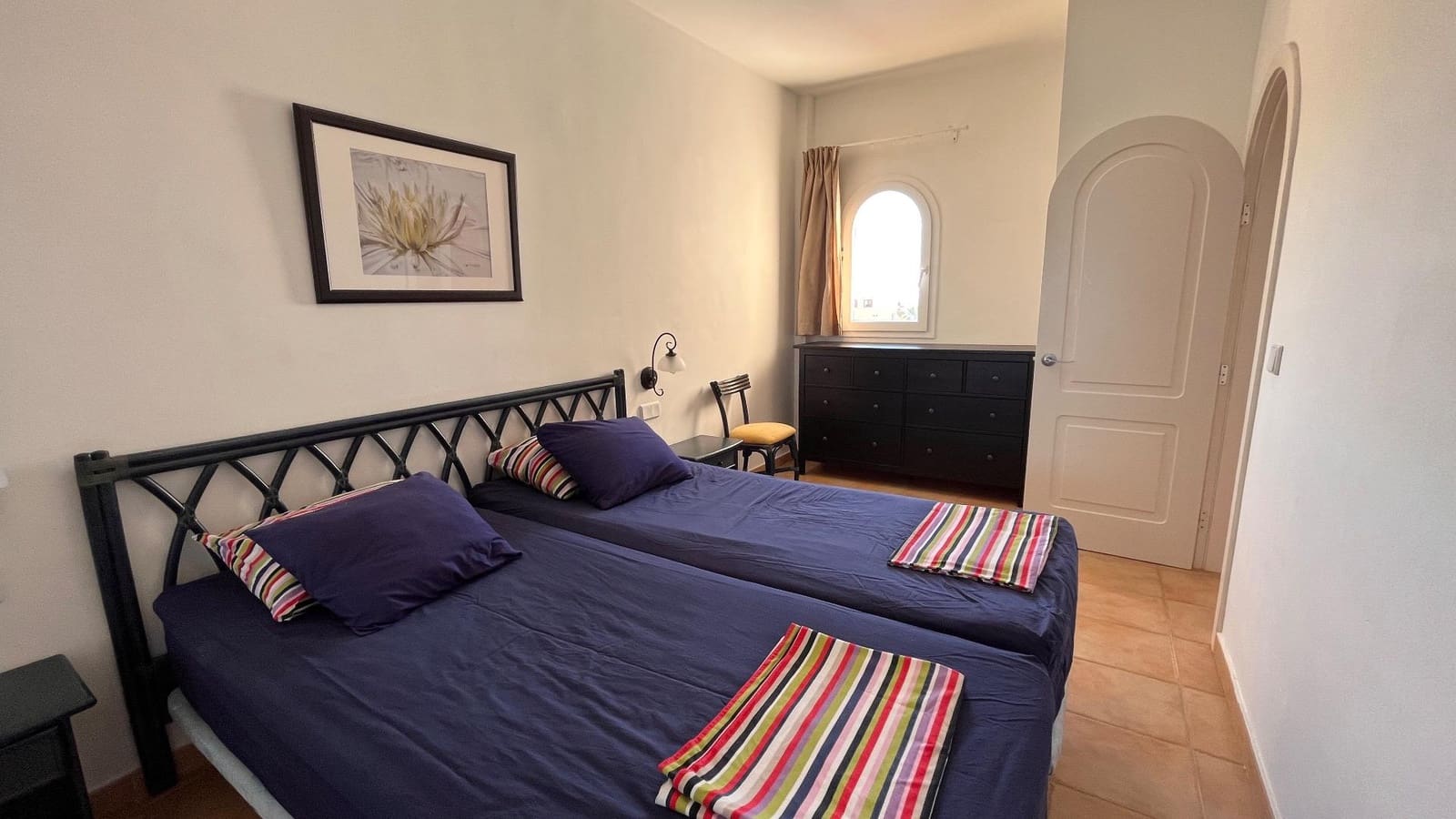 2 soveværelse Lejlighed til salg i San Bartolome de Tirajana med swimmingpool garage - € 299.900 (Ref: 7521535)