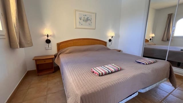 2 soverom Leilighet til salgs i San Bartolomé de Tirajana med svømmebasseng garasje - € 299 900 (Ref: 7521535)