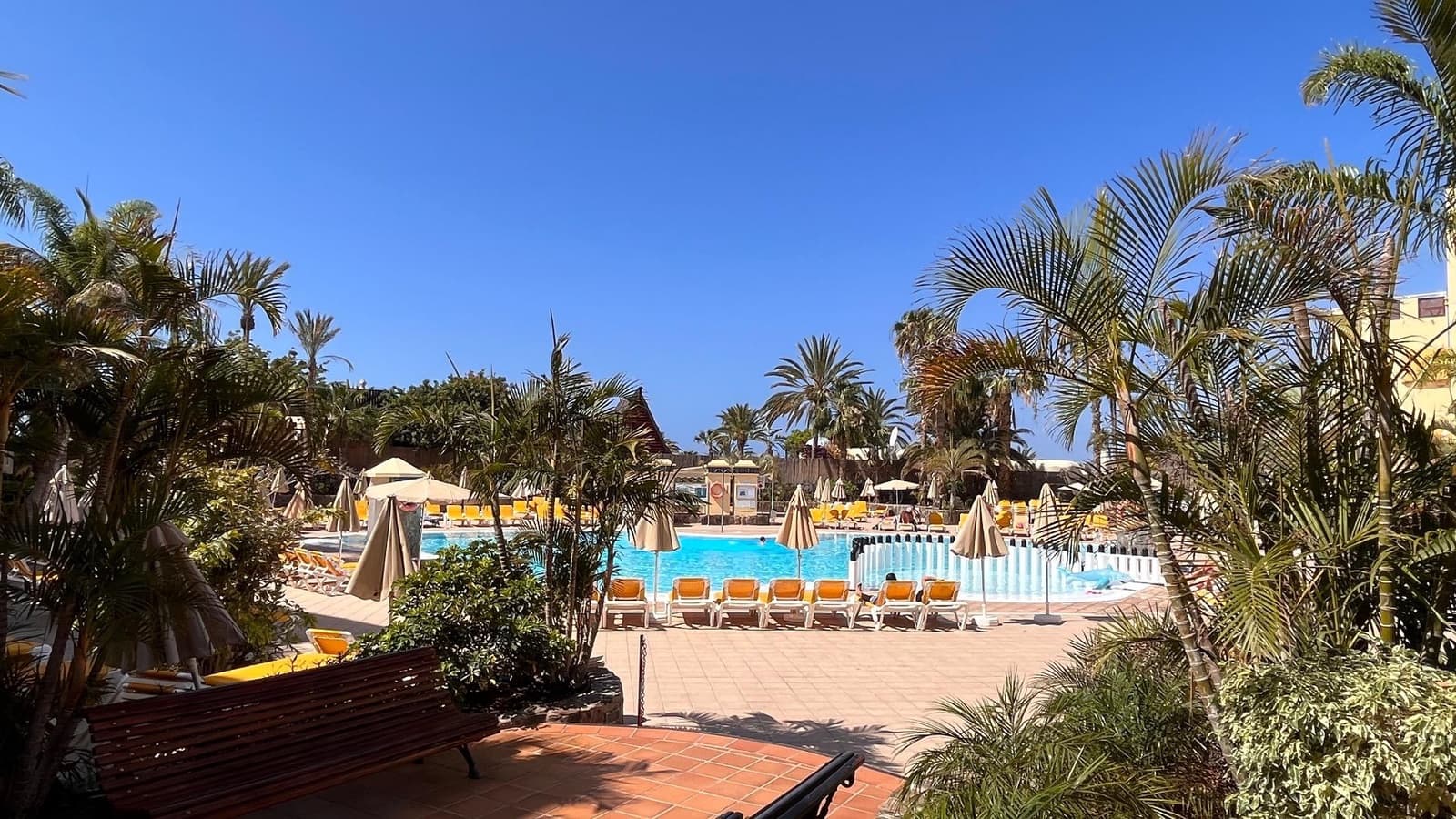 2 soveværelse Lejlighed til salg i San Bartolome de Tirajana med swimmingpool garage - € 299.900 (Ref: 7521535)