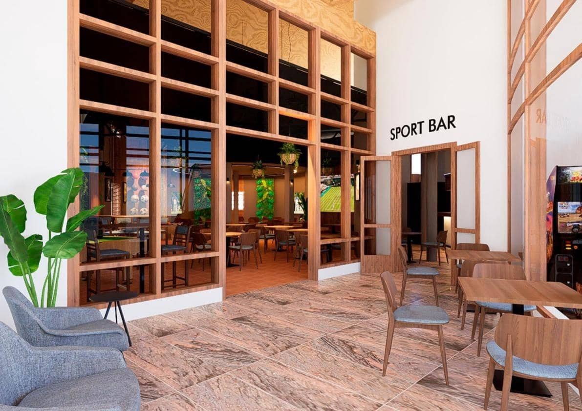 2 bedroom Apartment for sale in San Bartolome de Tirajana with pool garage - € 315,000 (Ref: 7521535)