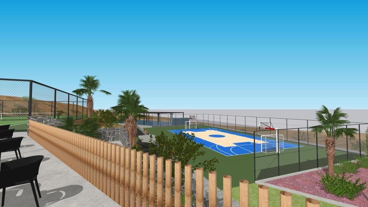 2 bedroom Apartment for sale in San Bartolome de Tirajana with pool garage - € 315,000 (Ref: 7521535)