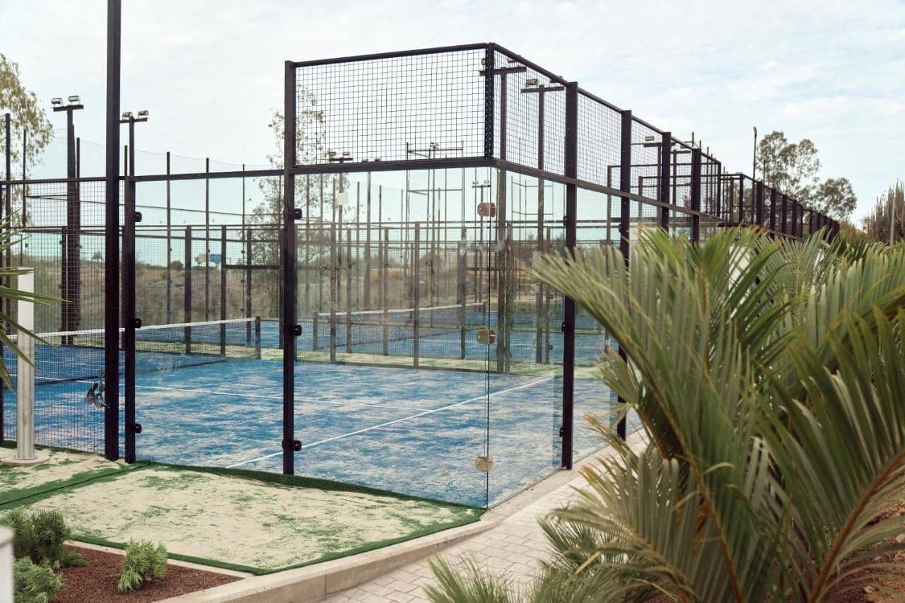 2 bedroom Apartment for sale in San Bartolome de Tirajana with pool garage - € 315,000 (Ref: 7521535)