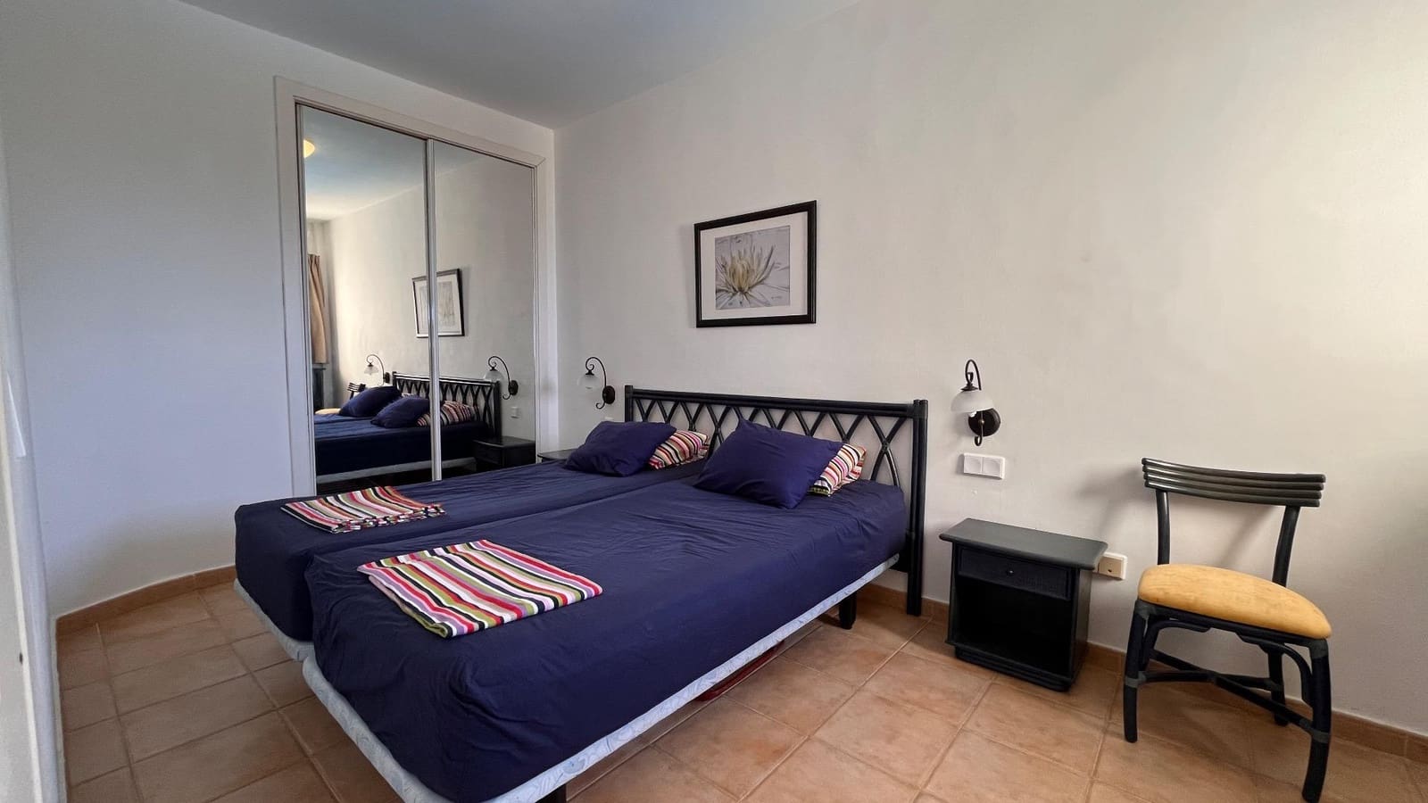 2 bedroom Apartment for sale in San Bartolome de Tirajana with pool garage - € 315,000 (Ref: 7521535)