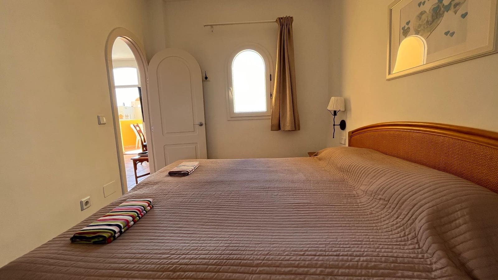 2 bedroom Apartment for sale in San Bartolome de Tirajana with pool garage - € 315,000 (Ref: 7521535)