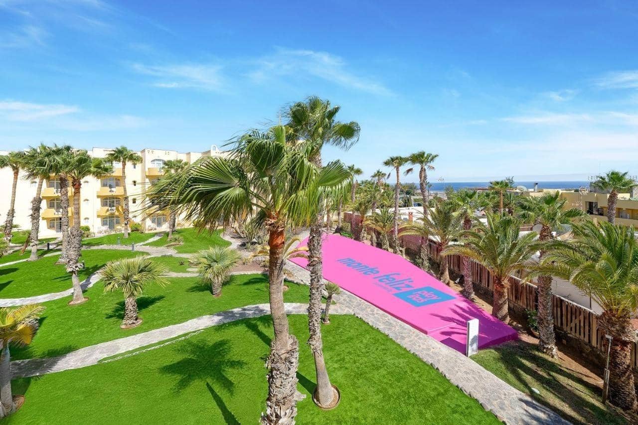 2 soverom Leilighet til salgs i San Bartolome de Tirajana med svømmebasseng garasje - € 315 000 (Ref: 7521535)