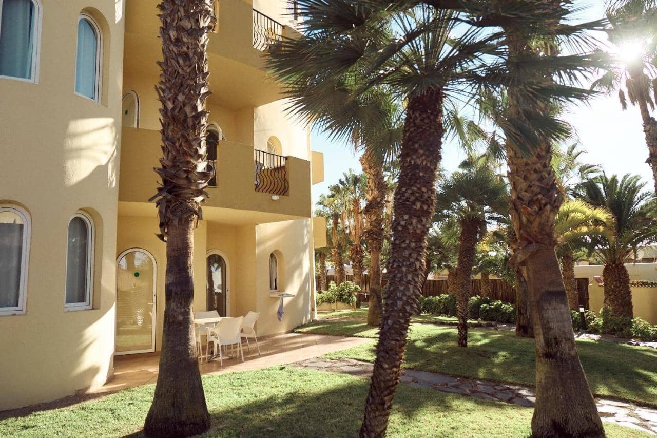 2 soverom Leilighet til salgs i San Bartolome de Tirajana med svømmebasseng garasje - € 315 000 (Ref: 7521535)