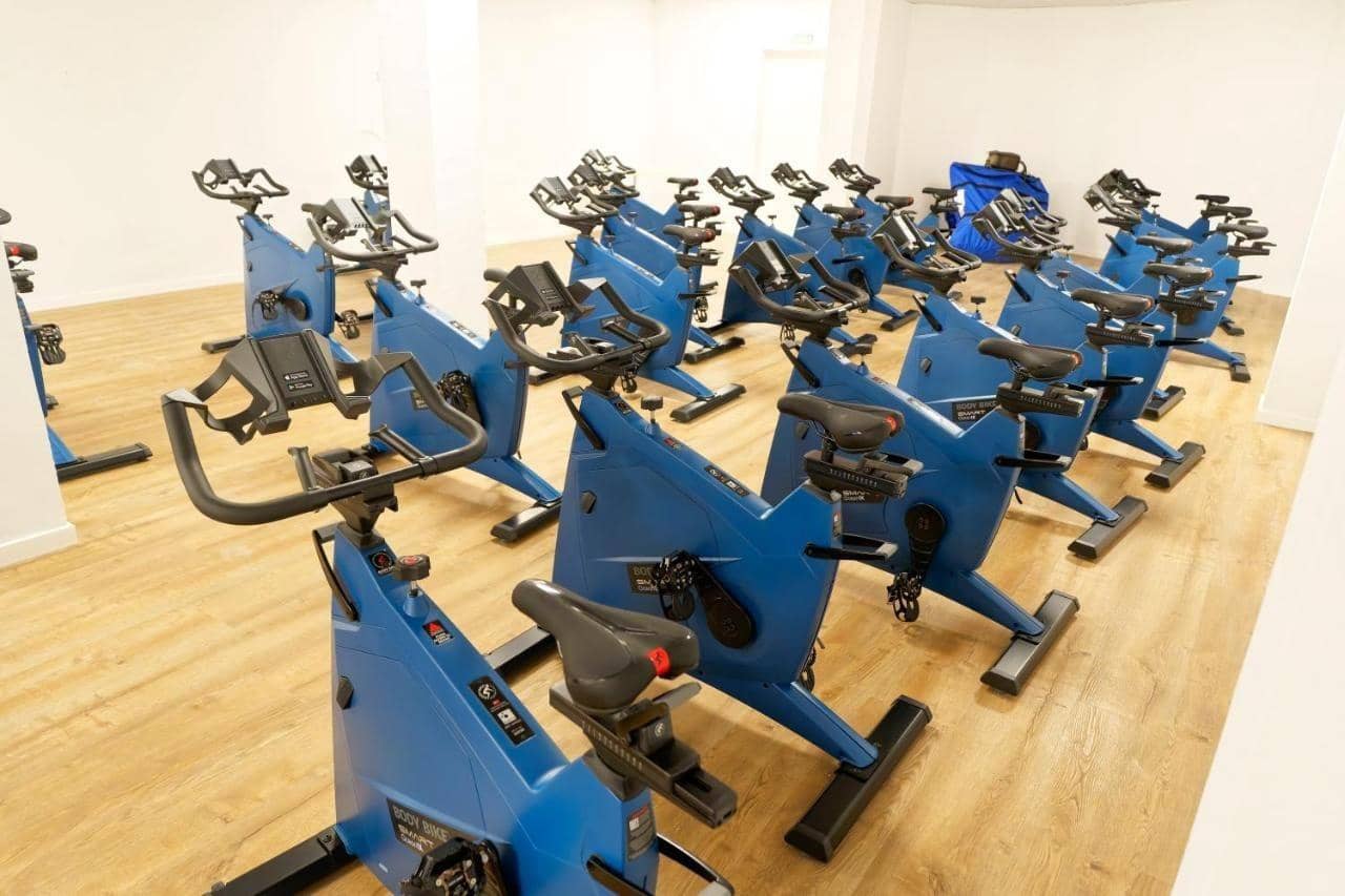 2 soverom Leilighet til salgs i San Bartolome de Tirajana med svømmebasseng garasje - € 315 000 (Ref: 7521535)