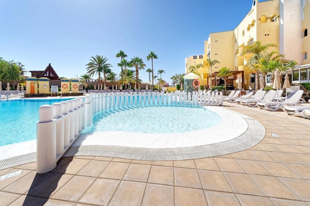 2 soverom Leilighet til salgs i San Bartolome de Tirajana med svømmebasseng garasje - € 315 000 (Ref: 7521535)